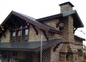 La Casa de La Colina