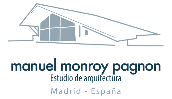Manuel Monroy | Arquitecto Madrid